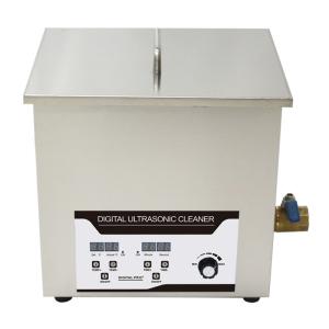 China Ac 220v 50hz Autoclave Dental Instruments , 240w Medical Ultrasonic Cleaner wholesale