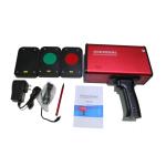 Reflective Logo 3500mAh Sign Retroreflectometer One Key Detection
