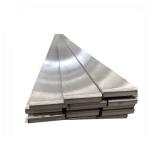 AISI 3mm / 5mm / 6mm Stainless Steel Bar Peeled Pickled 304 440c