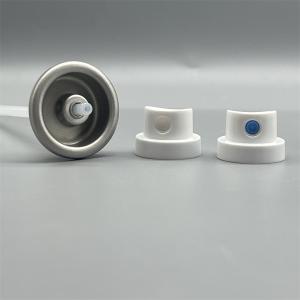 China Heavy-Duty Sun Protection Valve for Agricultural Machinery with Heat-Shield Technology wholesale