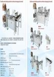 WNB-420 Twin Ring Wire Automatic Binding Machine Without Change Mould
