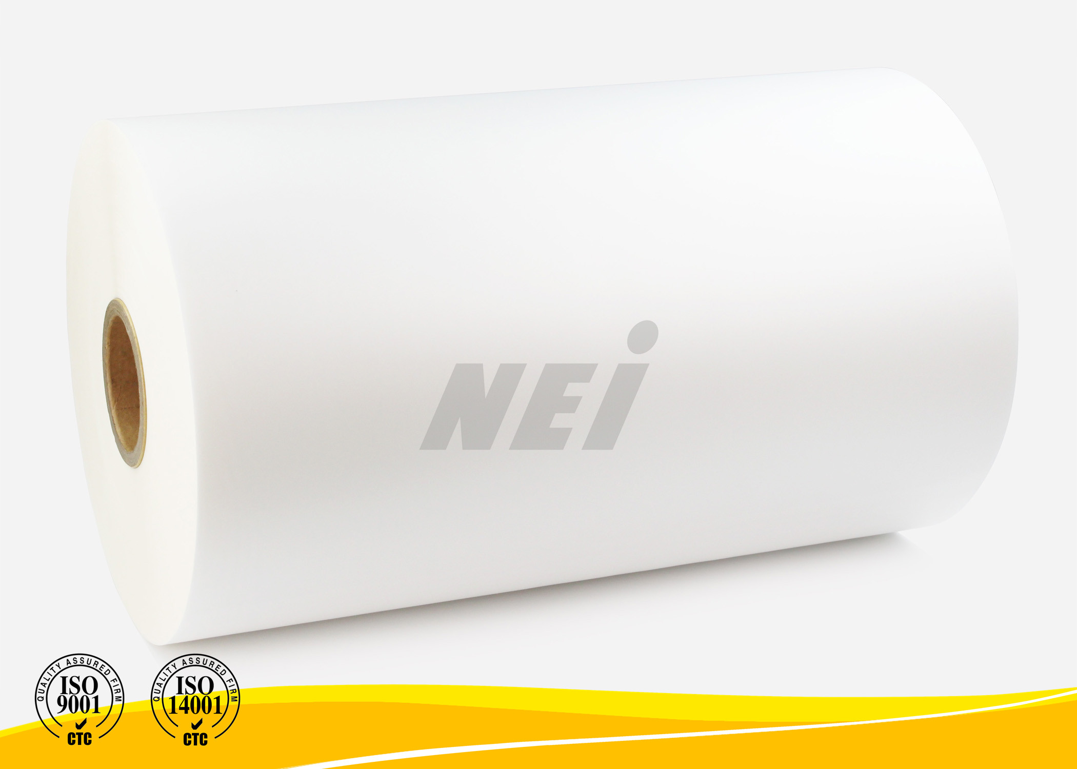 Bopp + EVA Glue Hot Thermal Lamination Film Eco - Friendly SGS Approval