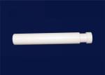 Industrial Customized Precision Zirconia Ceramic Plunger Rod Wear Resistance