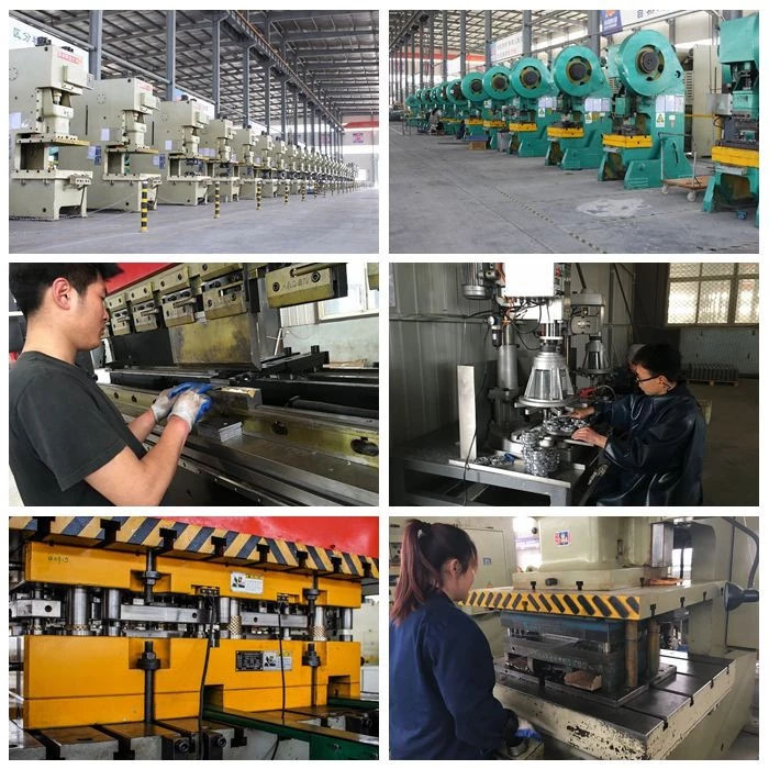 Industry-Grade Stainless Steel Table Leg for Customized Applications in 's Market