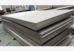 Stainless Steel 2B 253ma 254smo Cold Rolled Sheet Polished