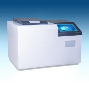 China ISO1716 Building Material Heat Combustion Testing Equipment ISO1716 Apparatus wholesale