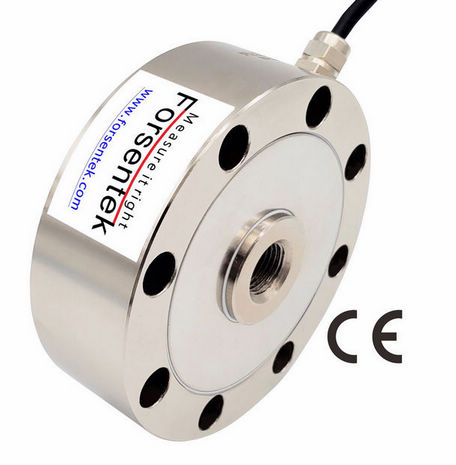 20klb compression force sensor 10klb