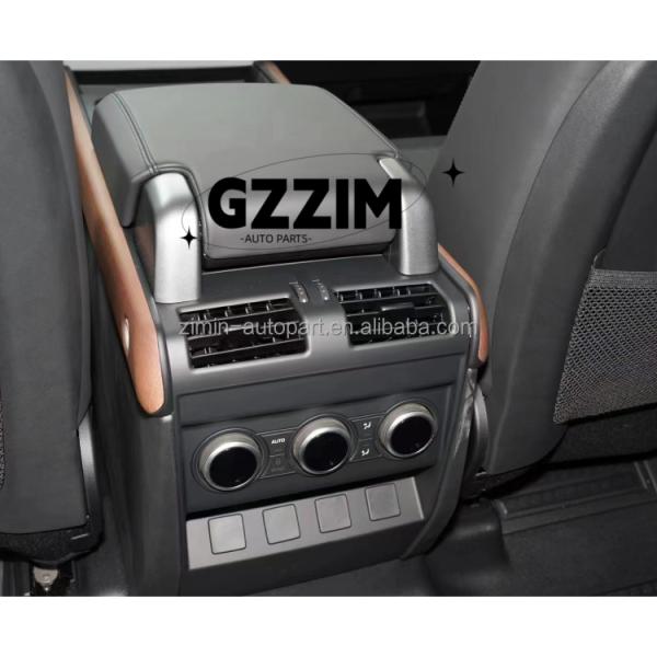 Car Interior Accessories For Defender Automotive Interior Air Outlet For Land Rover Defender 90/110/130