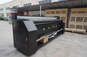 China Digital Flag Inkjet Sublimation Printer Automatic Large Format wholesale