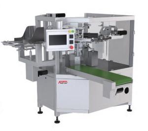 China Automatic Pre-made bag filling packing machine (For Food Industry) wholesale