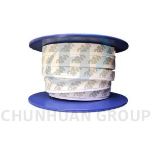 China Soft One Side Adhesive Flange Expanded Gasket Tape wholesale