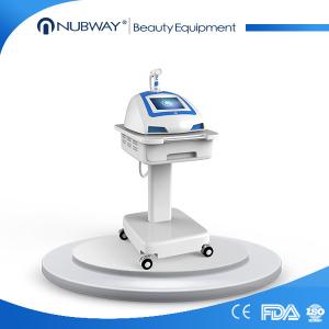 China Body shaping fat loss hifu beauty professional ultrasonic slimming machine wholesale