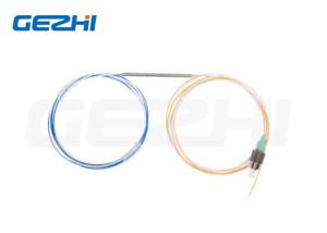 China 2x2 1064nm Polarization Maintaining Coupler for Fiber Amplifier wholesale