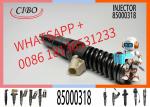 Engine Part Injector 20440388 22012829 20584345 20555521 Fuel Injector 85000317