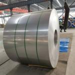 ASTM Standard 201 304 316L 409 410 420J2 430 Stainless Steel Coil Sheet Plate