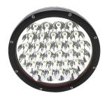 7 Inch LED Driving Lights Round Jeep Driving Lights 128W Universal