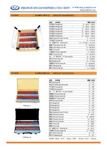 China 24PCS SET ROUTER BIT wholesale
