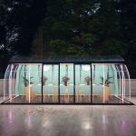 ISO Portable Bubble Tent