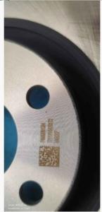 China 4048087100 Front Brake Disc Car Body Accessories OEM wholesale
