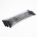 100kn/M Plastic HDPE Uniaxial Geogrid Geosynthetics Construction Material Soil