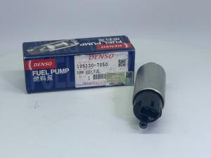 China 1951307050 TOYOTA Electric Fuel Pump 195130-7050 DENSO Fuel Pumps wholesale