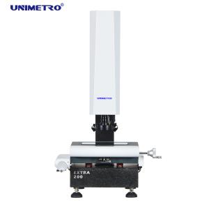 China ISO Multiple Touch Manual Vision Measurement Machine wholesale