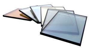 China Double glazing glass wholesale