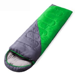China Hiking Winter Backpacking Sleeping Bag , Ultralight Outdoor Sleeping Bag wholesale