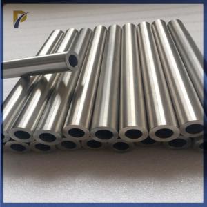 China ASTM B658 Zr702 Zr705 Zirconium Seamless Pipe For Industry wholesale