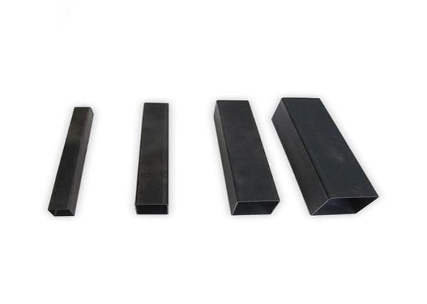 Economical Carbon Steel Square Tube , Galvanised Carbon Steel Pipe Flawlessness