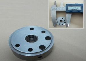 China High Temperature Furnace Molybdenum Lathe Fabricated Parts wholesale