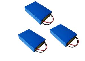 China High Density Lithium Polymer Battery Great Power Rechargeable Batteries wholesale