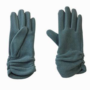China Oem Windproof Touch Screen Gloves Sports Soft Hand Bike wholesale