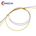 HEAT 205 Dingzun Cable Wholesale Manufacturer Electric UL1333 FEP HIGH