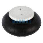 Single Cylinder Air Spring W01-358-7451 For Industrial Machine Made Of Natural