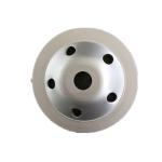 hot press 4inch 105×4.5×20×22.23mm Sintered 105mm Diamond Continuous Turbo