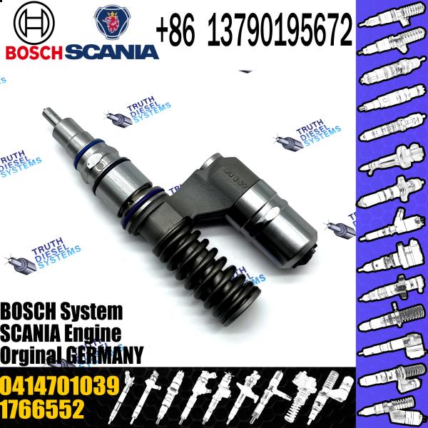 BOSCH injetor 0414701039 0414701063 Diesel fuel Unit pump assembly 0414701039