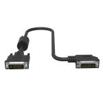 DVI 24+5 Pin Male to Male Digital Video Cable for Gaming DVD Laptop HDTV