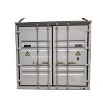 720KW 900KVA Diesel Generator Container Engine 3 Phase