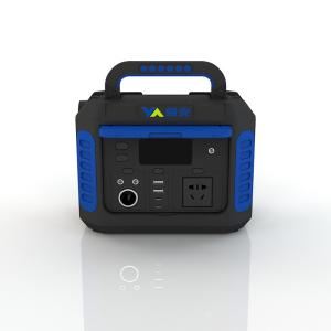 China 220VAC 300W Portable Power Station wholesale