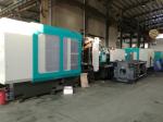 Plastic Hair Clip Claw Injection Molding Machine Hanger Mould Belt Production