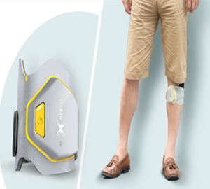 China Functional Electrical Fes Muscle Stimulator Reduced Spasticity For Foot Drop wholesale