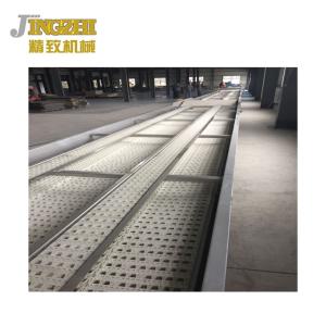 China Professional Tempering Industrial Roller Coating Machine Schneider Inverter Controls wholesale