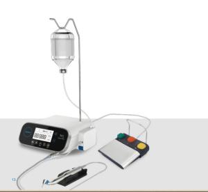 China Oral Therapy Dental Implant Machine 70W / Implant Control Handpiece wholesale