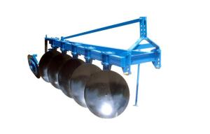 China 1LY Series Disc Plow Small Agricultural Machinery In Cultivators wholesale