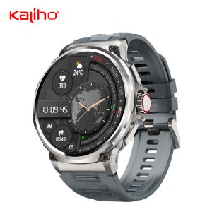 China 1.85&quot;Inch TFT 360*360 V69 Smart Watch With Blood Pressure Blood Oxygen wholesale