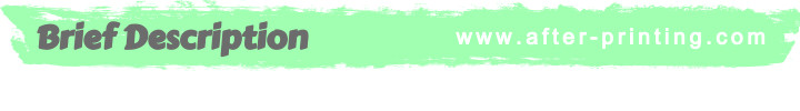 Experienced Professional China Stamping Foil Manufacturers Cold Foil Supplier