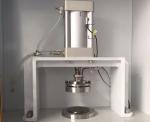 High Precision Automatic Vacuum Chamber Helium Leak Testing Equipment 9.0E-11Pa