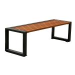 BENCH Wooden Long Bench Chair Garden Benches Outdoor Garden Furniture Manufactur