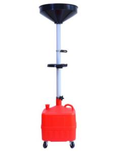 China 9 Gallon Waste Oil Drainer wholesale
